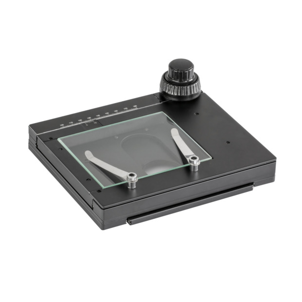 Tavolo per microscopio KERN OZB-A5781