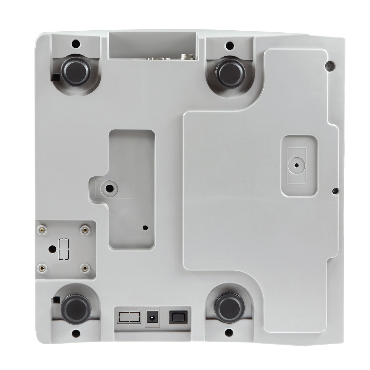 Bilancia contapezzi KERN CFS 15K0.2