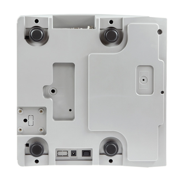 Bilancia contapezzi KERN CFS 15K0.2