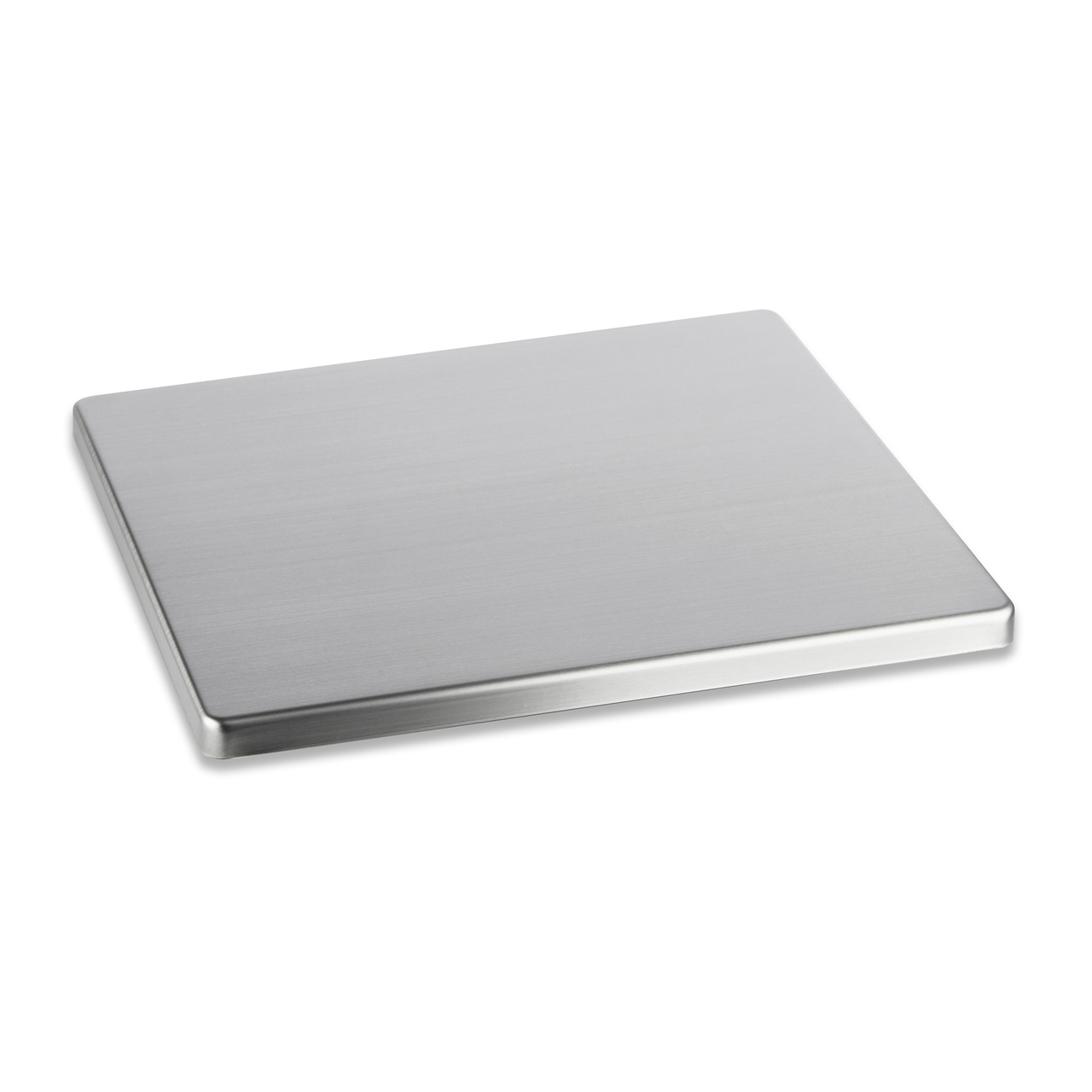 Piattaforma in acciaio inox FCE-A01