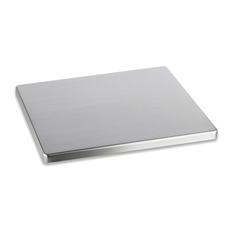 Piattaforma in acciaio inox FCE-A01