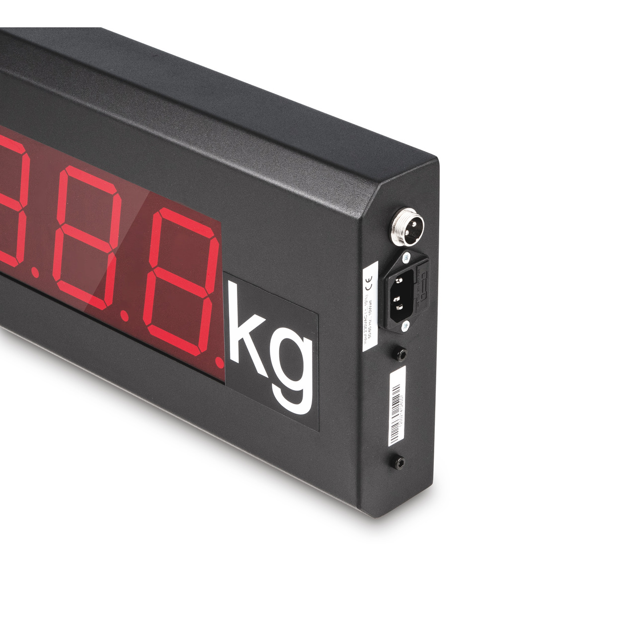 Indicatore grande KERN YKD-A02