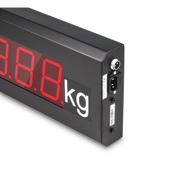 Indicatore grande KERN YKD-A02