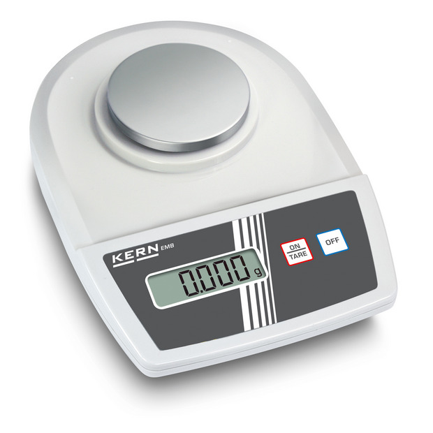 Bilancia didattica KERN EMB 100-3
