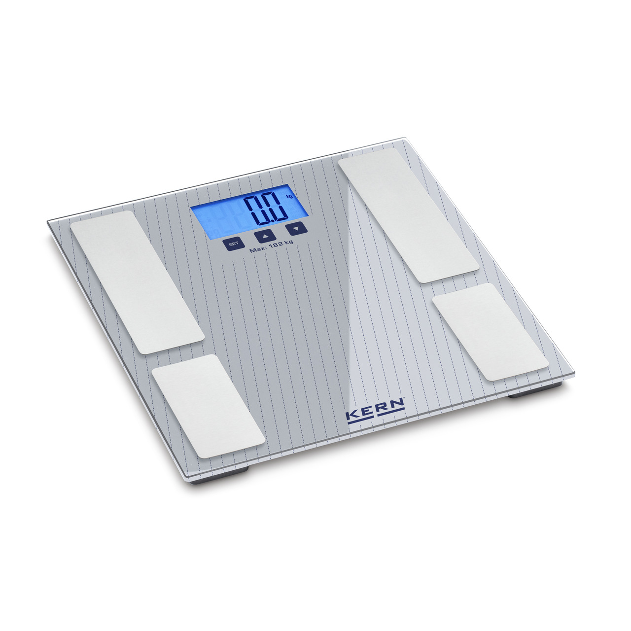 Bilancia impedenziometrica KERN MFB 150K100