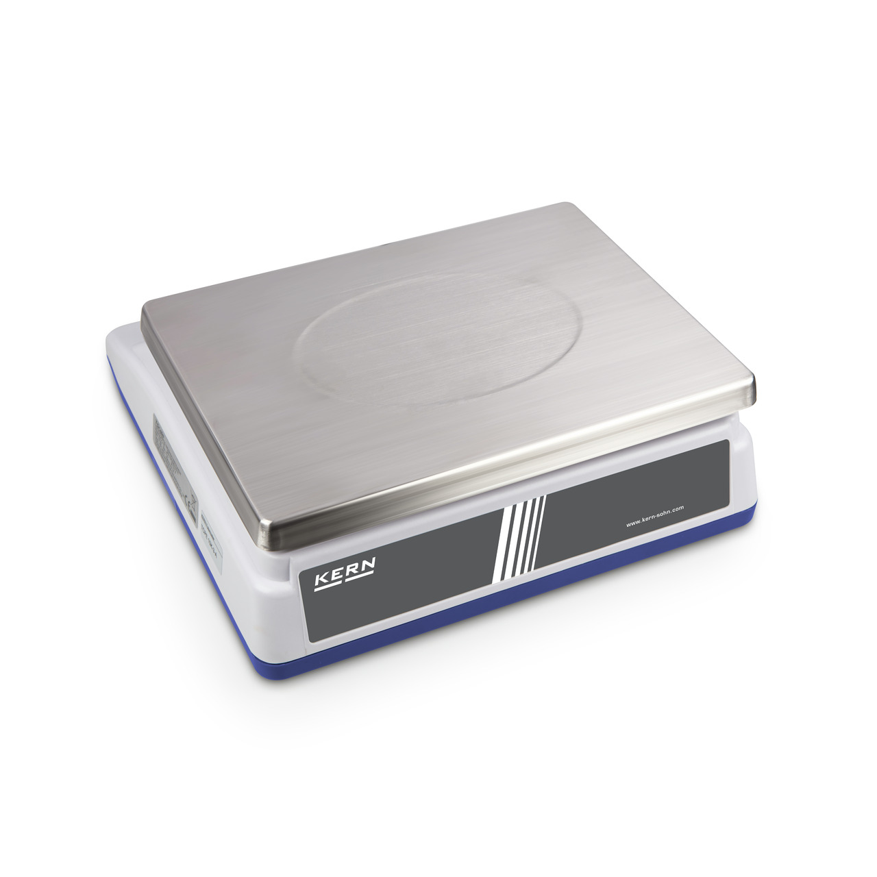 Bilancia contapezzi KERN CPE 15K-3