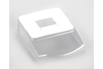 Copertina rigida di protezione KERN EG-A09