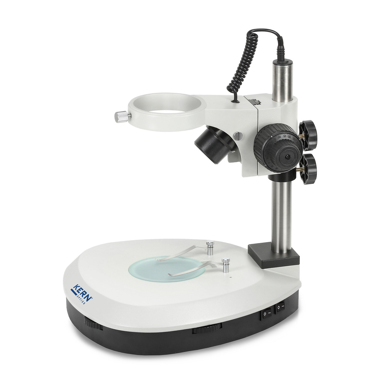 Stativi per stereomicroscopi KERN OZB-A5133