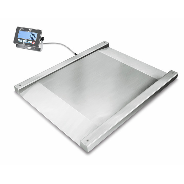 IoT-Line Bilancia per carrelli KERN NXC 1.5T-4M