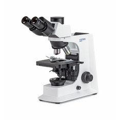 Microscopio a luce passante KERN OBL 137