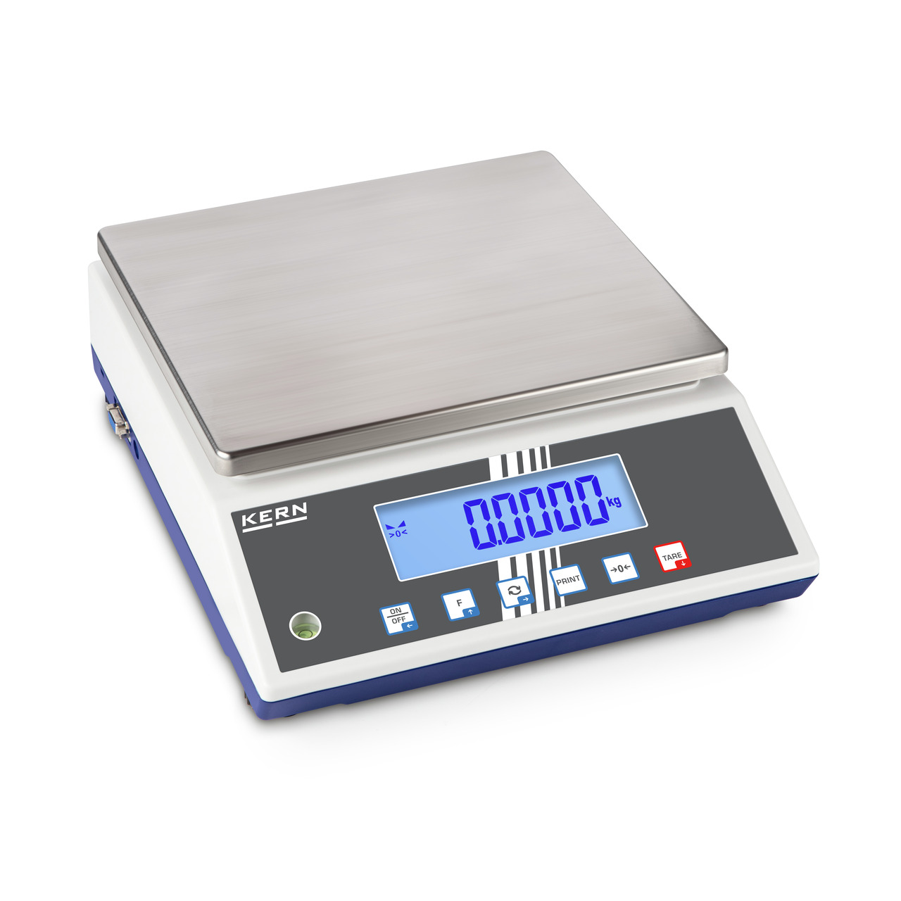 IoT-Line Bilancia da tavolo KERN FCB 30K-4