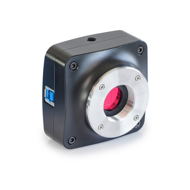 Fotocamere C-Mount– High resolution KERN ODC 841