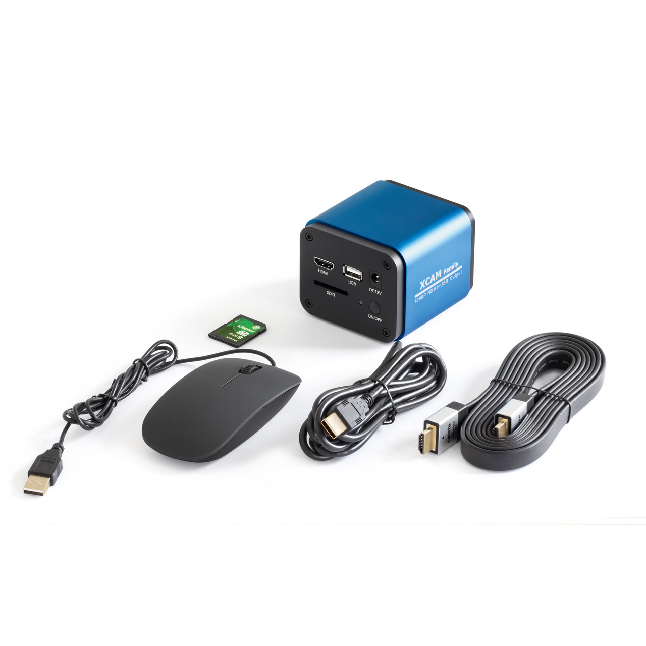 Camere C-Mount – HDMI KERN ODC 852