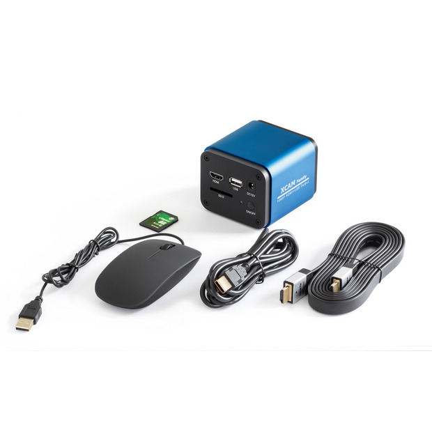 Camere C-Mount – HDMI KERN ODC 852