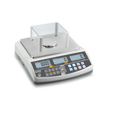 Bilancia contapezzi KERN CFS 300-3