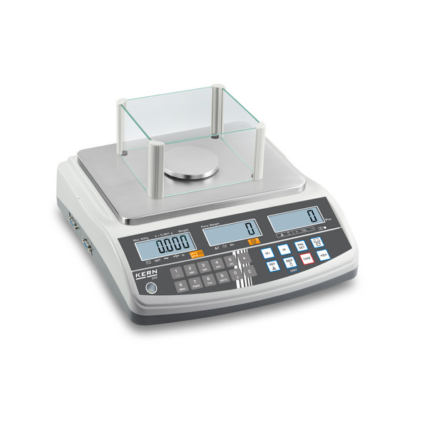 Sistema di conteggio KERN CCS 6K-6