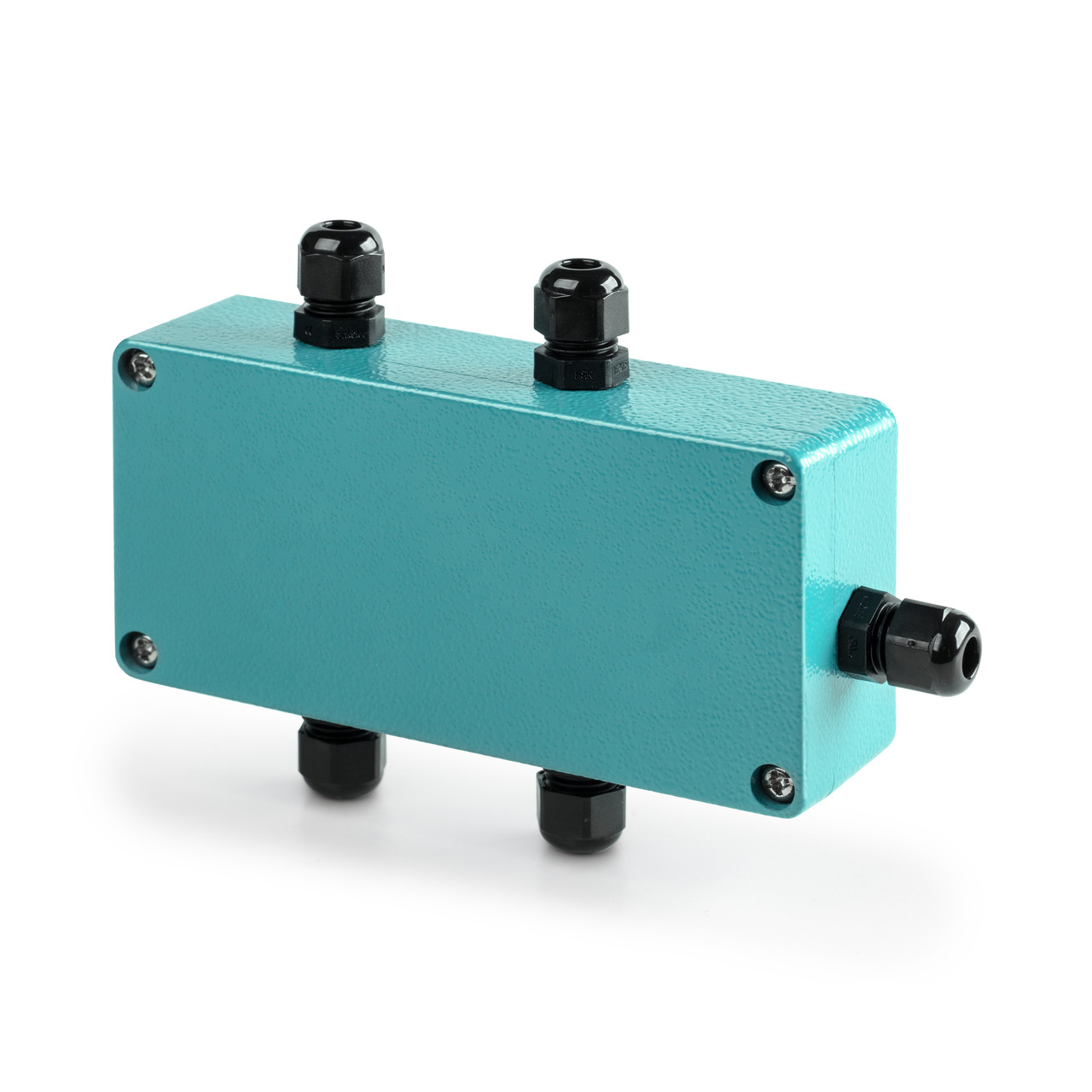 Scalota di distribuzione SAUTER CJ P4PG