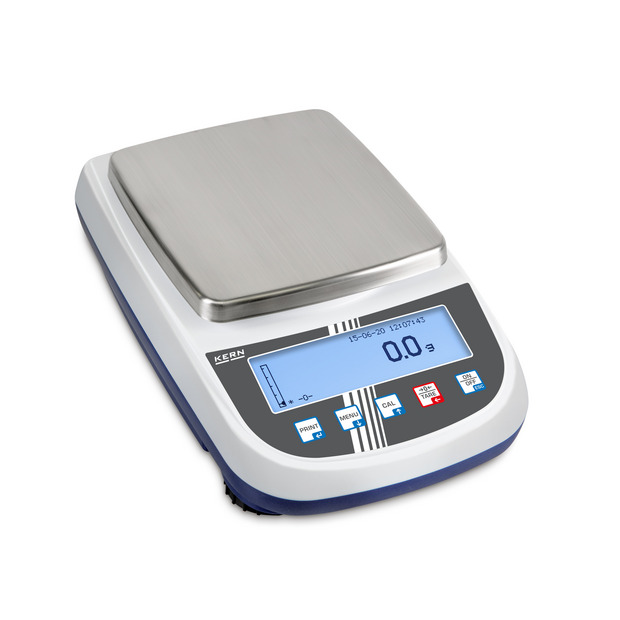 Bilancia di precisione KERN PLS 20000-1F