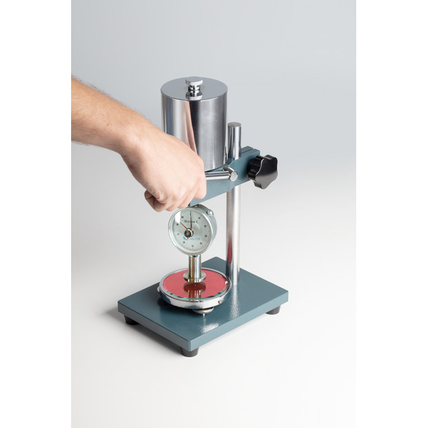 Banco di prova Shore manuale SAUTER TI-DL