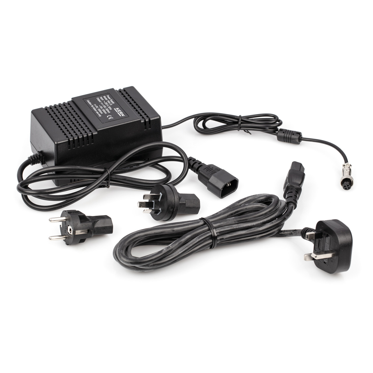 Alimentatore di rete KERN YKA-13