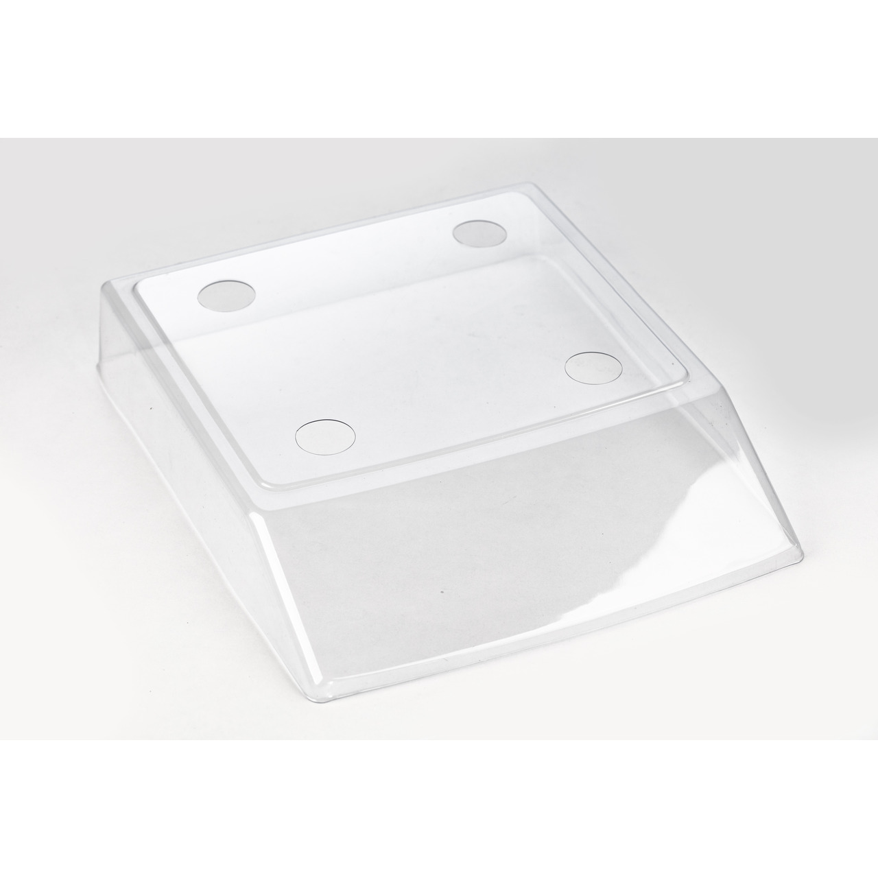 Copertina rigida di protezione KERN FCF-A01S05