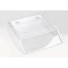 Copertina rigida di protezione KERN FCF-A01S05