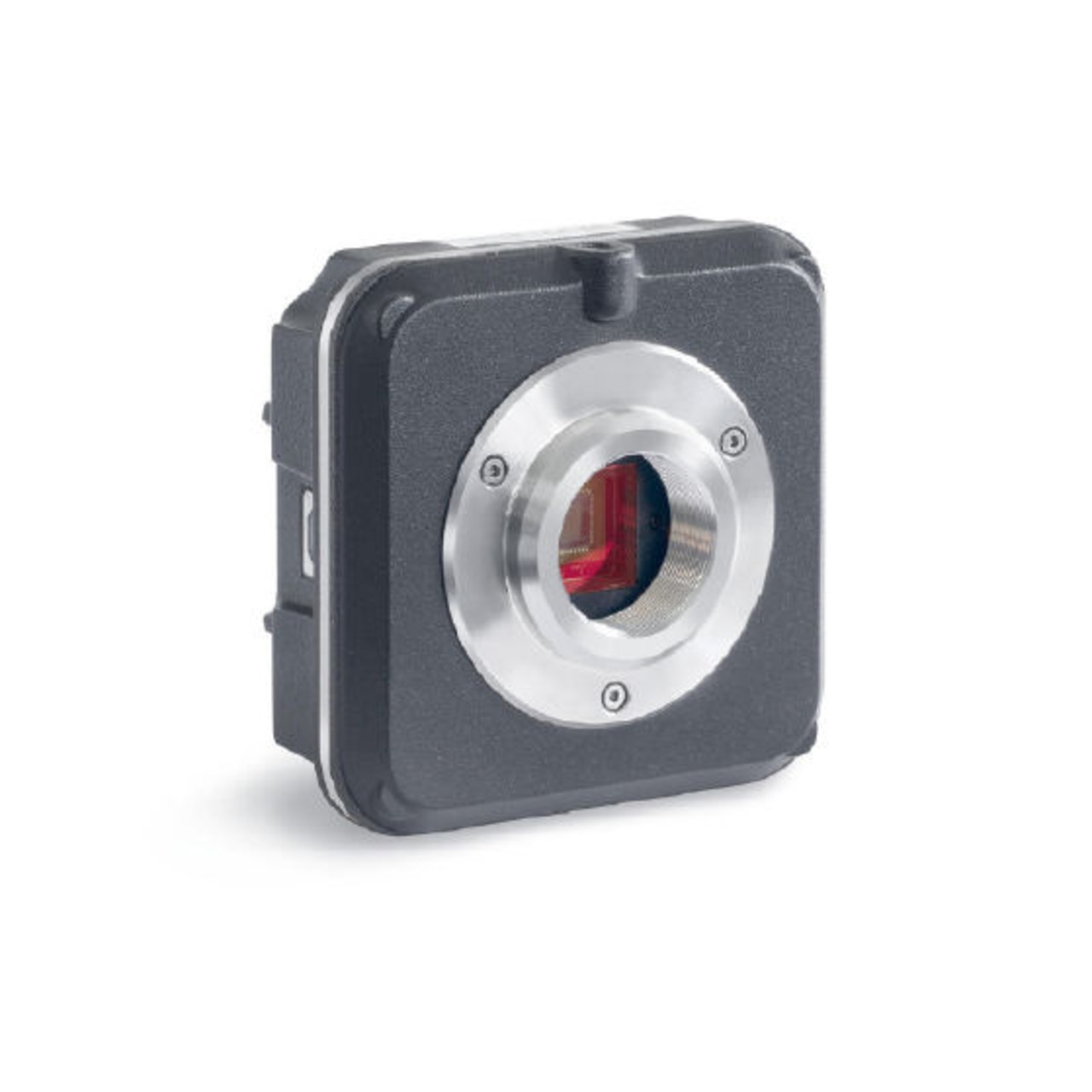 Telecamera per microscopio, 1,3 MP, CMOS 1/3, colore