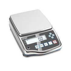 Bilancia di precisione KERN PWS 3000-1