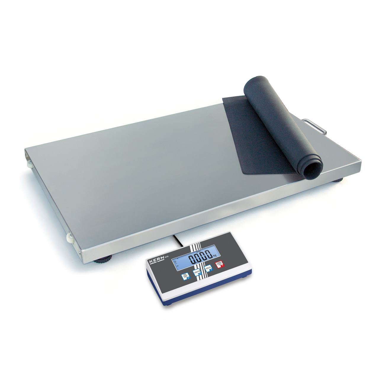 Bilancia per pacchi KERN EOB 150K50XL