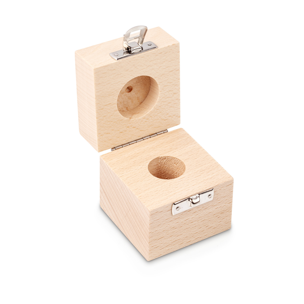 Custodia in legno per pesi KERN 337-070-200