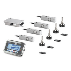 Kit per bilancia SAUTER CW 1500RKFN
