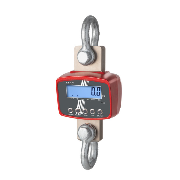 Bilancia da gru KERN HFD 6T-3M