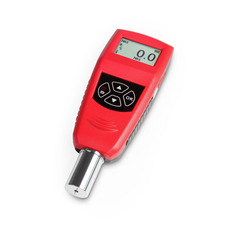 Misuratore di durezza digitale Shore SAUTER HEA 100