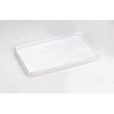 Copertina rigida di protezione KERN KXS-A07S05