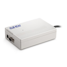 IoT-Line Trasmettitore digitale di pesata KERN YKV-01