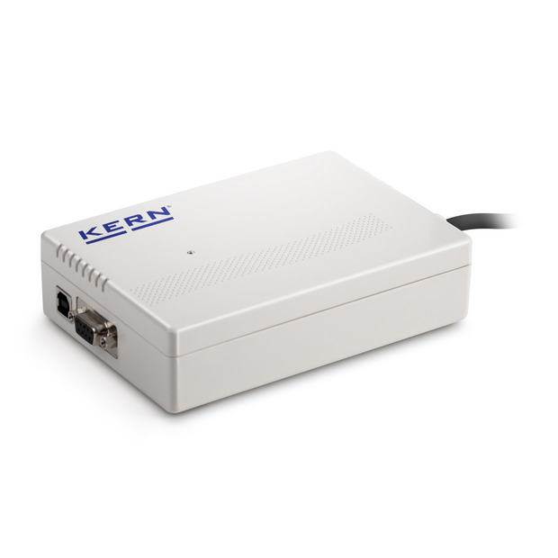 IoT-Line Trasmettitore digitale di pesata KERN YKV-01