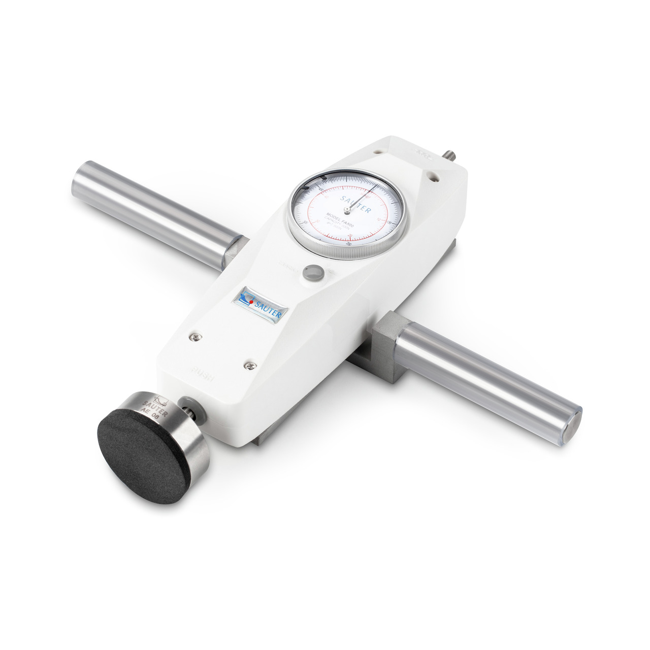 Tester per lapidi SAUTER FA 500G-2026e