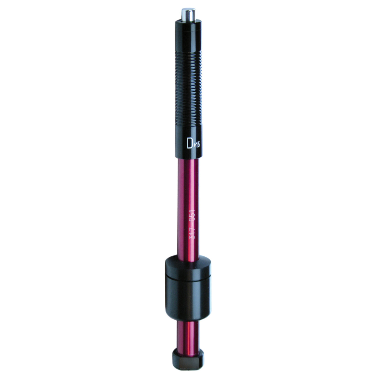 Sensore a rimbalzo esterno (Tipo D+15) SAUTER AHMR D+15