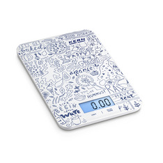 Bilance da cucina di design KERN FGE 5K-3