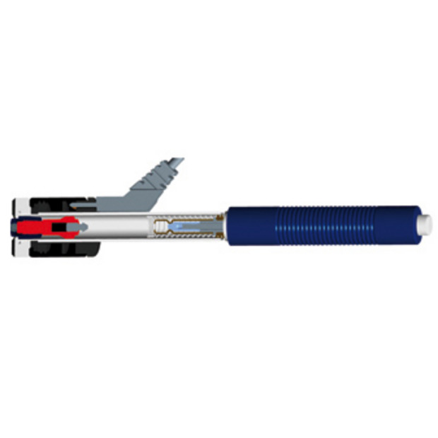 Durometro portatile Leeb SAUTER HMM-NP
