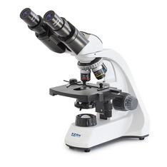 Microscopio a luce passante KERN OBT 106