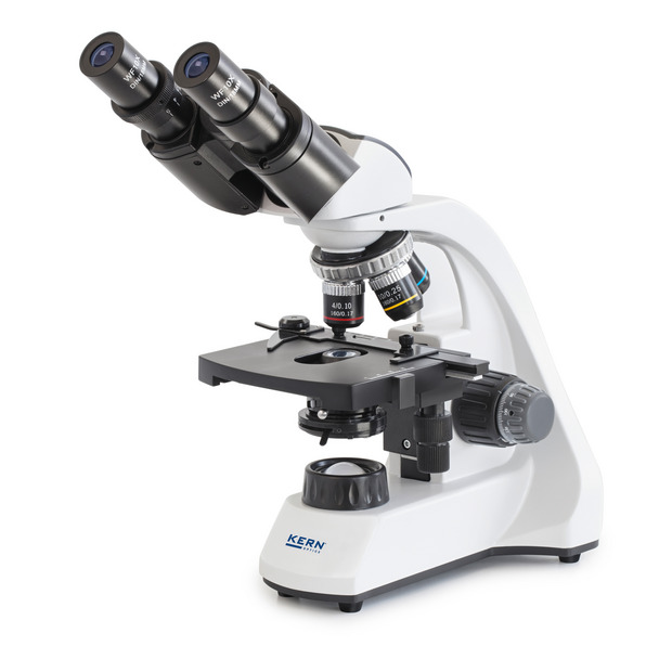 Microscopio a luce passante KERN OBT 106