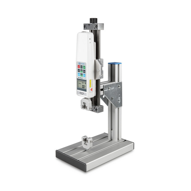 Banco di prova manuale TVL 100FHS71