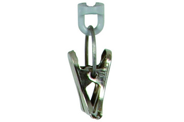Graffa per bilance a molla SAUTER 281-151-002