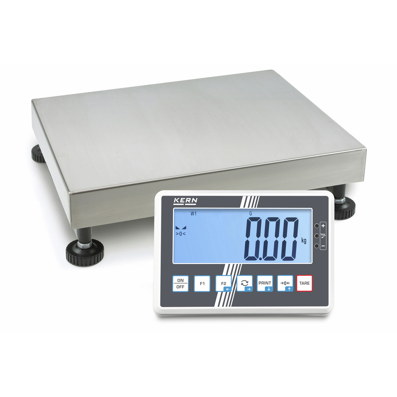 IoT-Line Bilancia a piattaforma KERN IFC 150K20DM
