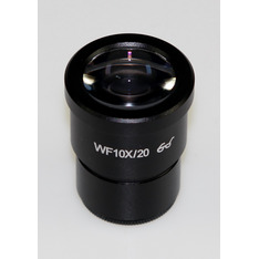 Oculare per microscopio KERN OZB-A4631