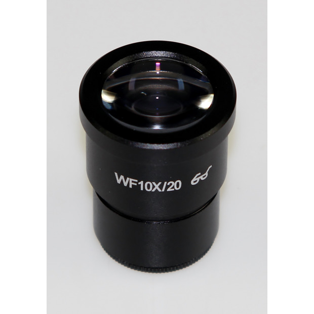 Oculare per microscopio KERN OZB-A4631