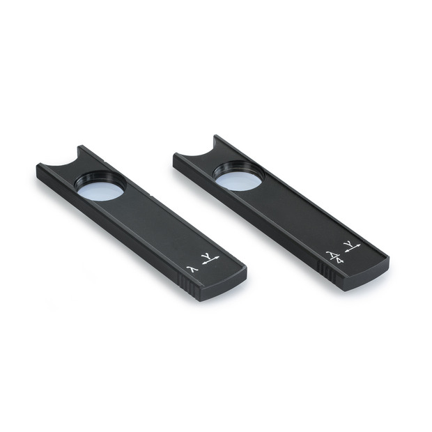 Lambda + 1/4 Lambda Slip (combinazione) KERN OBB-A1316