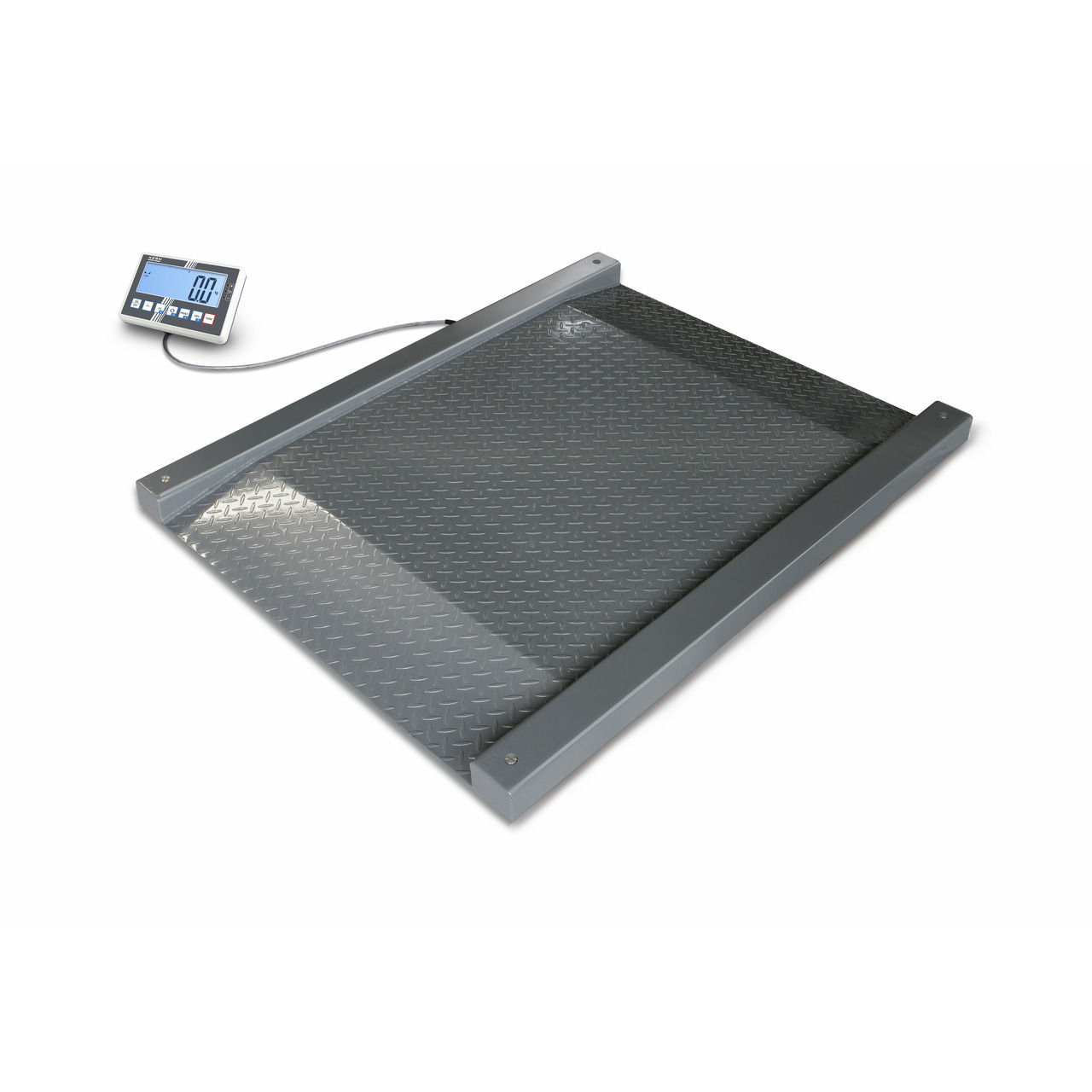 IoT-Line Bilancia per carrelli KERN NFC 600K-1LM
