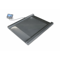 IoT-Line Bilancia per carrelli KERN NFC 1.5T-4LM